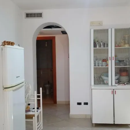 Apartment Denny E Desy