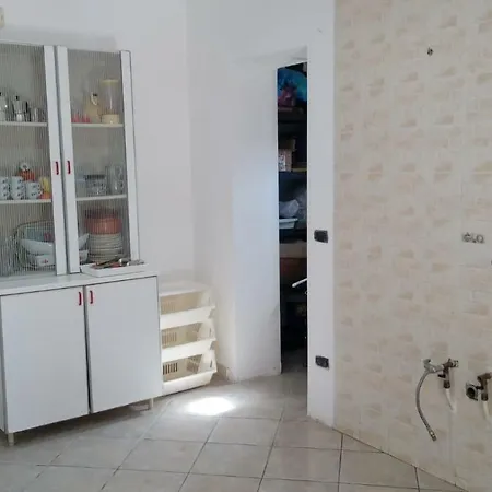 Apartment Denny E Desy *